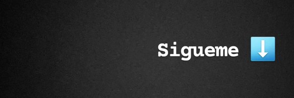 moreno_po90 Profile Banner