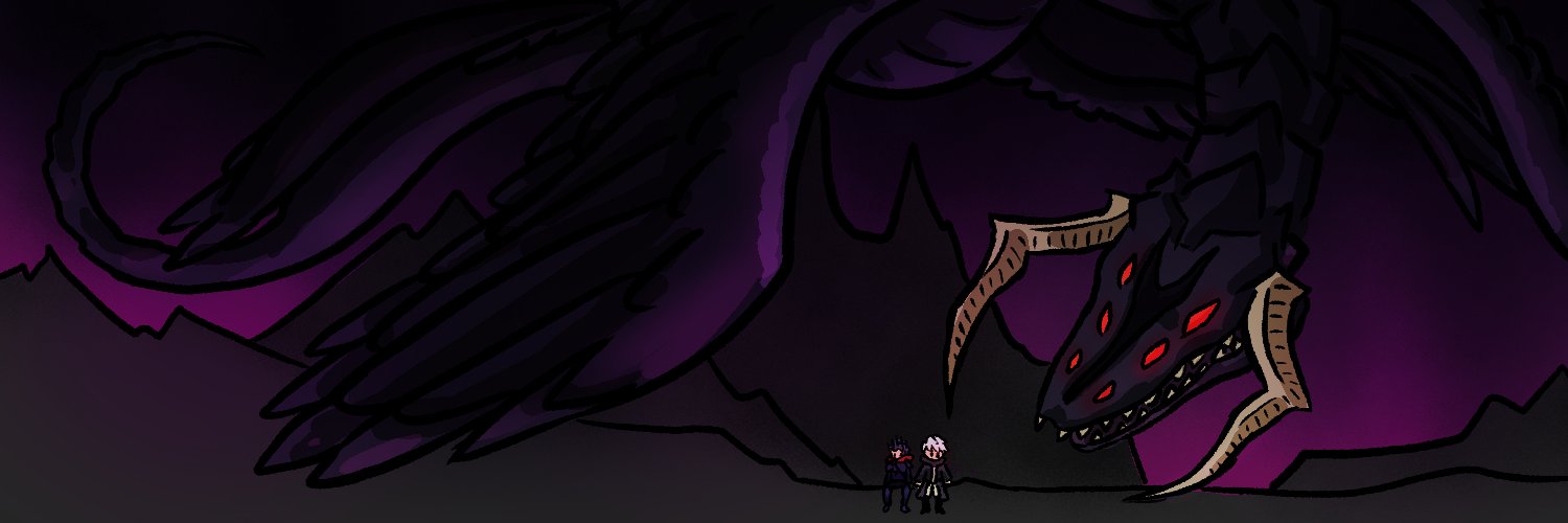 Virkura's profile banner image