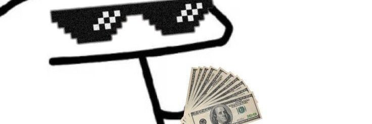 YASI!💵💸 banner