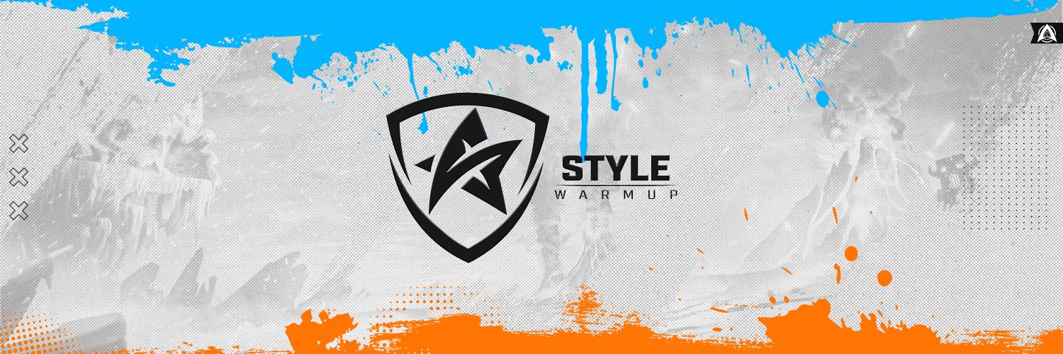 Style Cup banner