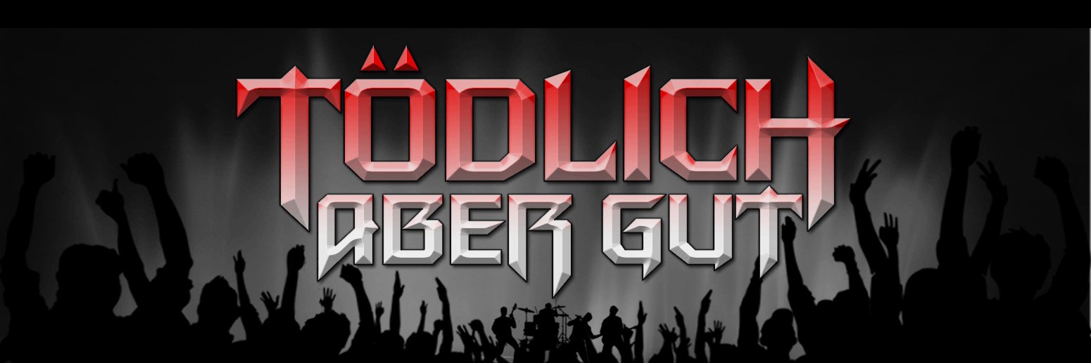 Toedlichabergut's profile banner image