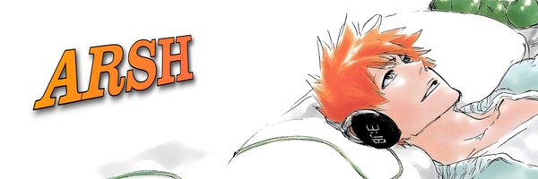 Arsh Profile Banner