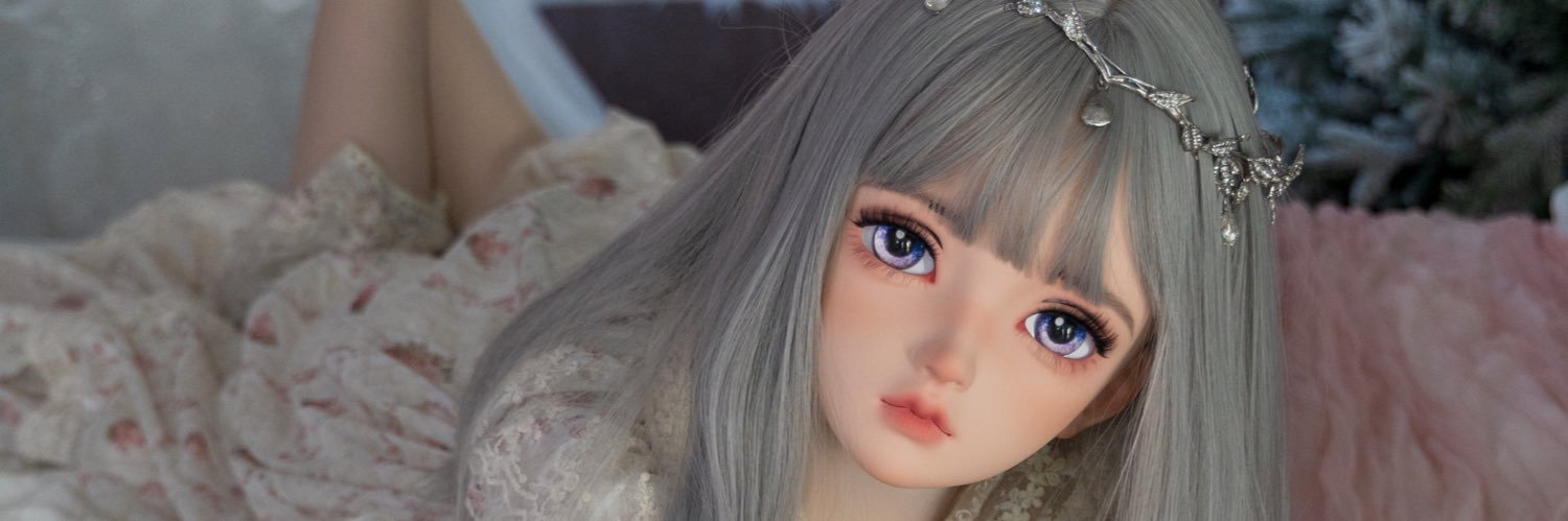 偶形记BEADOLL banner