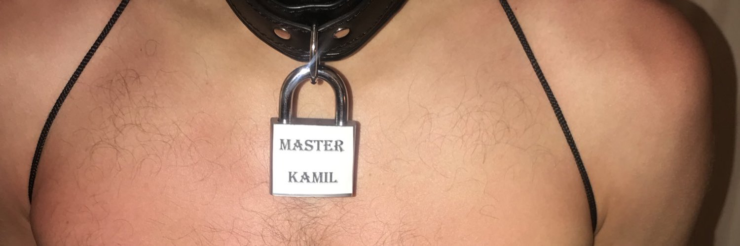 Master.kamil Profile Banner
