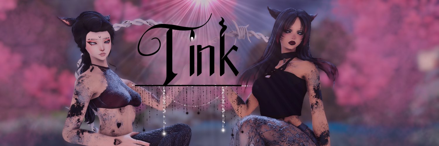 TinkNinkZ's profile banner image