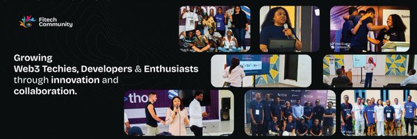Fitechcommunity Profile Banner