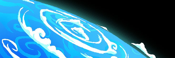 Daeloth banner
