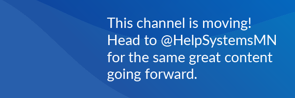 Clearswift by HelpSystems banner