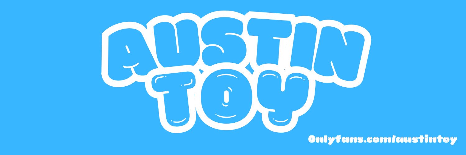 Austin Toy DM for Collabs banner