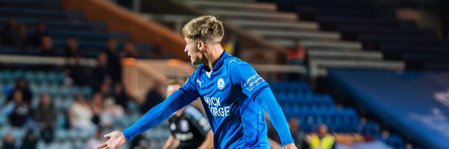 Jimmy-Jay Morgan banner