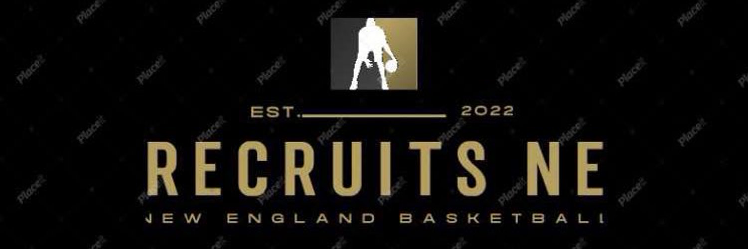 New England Basketball Profile Banner