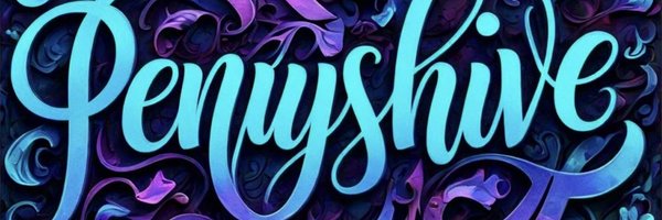 pennyshive Profile Banner