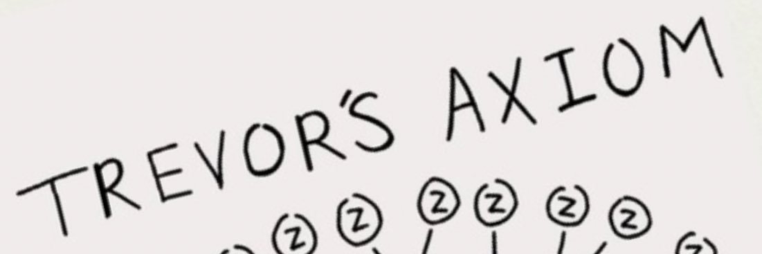 Lennart Bedrager's banner