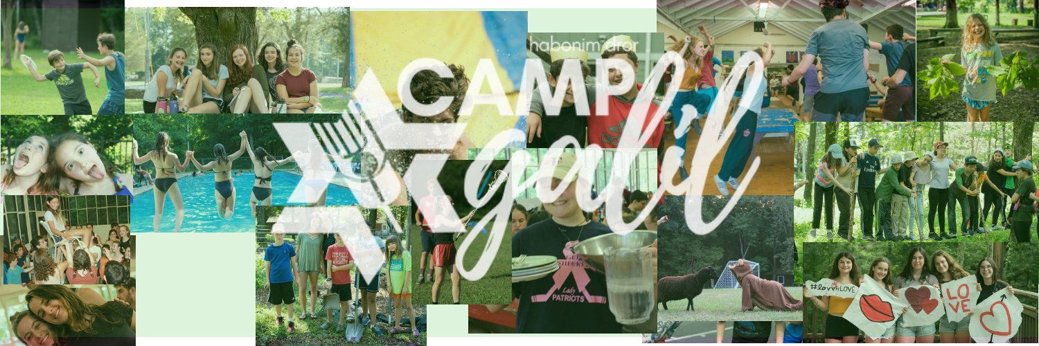 CampGalil's profile banner image