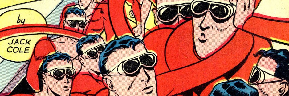 plastic_comics's profile banner image