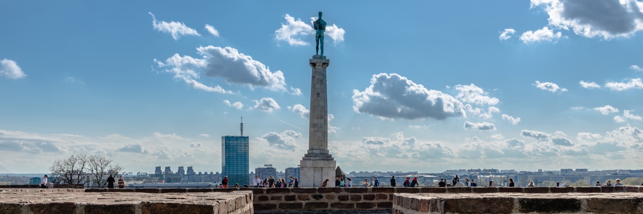 Miloš Damnjanović banner