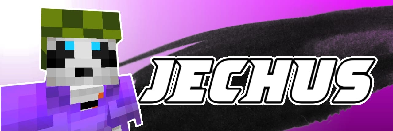 Jechus12 banner