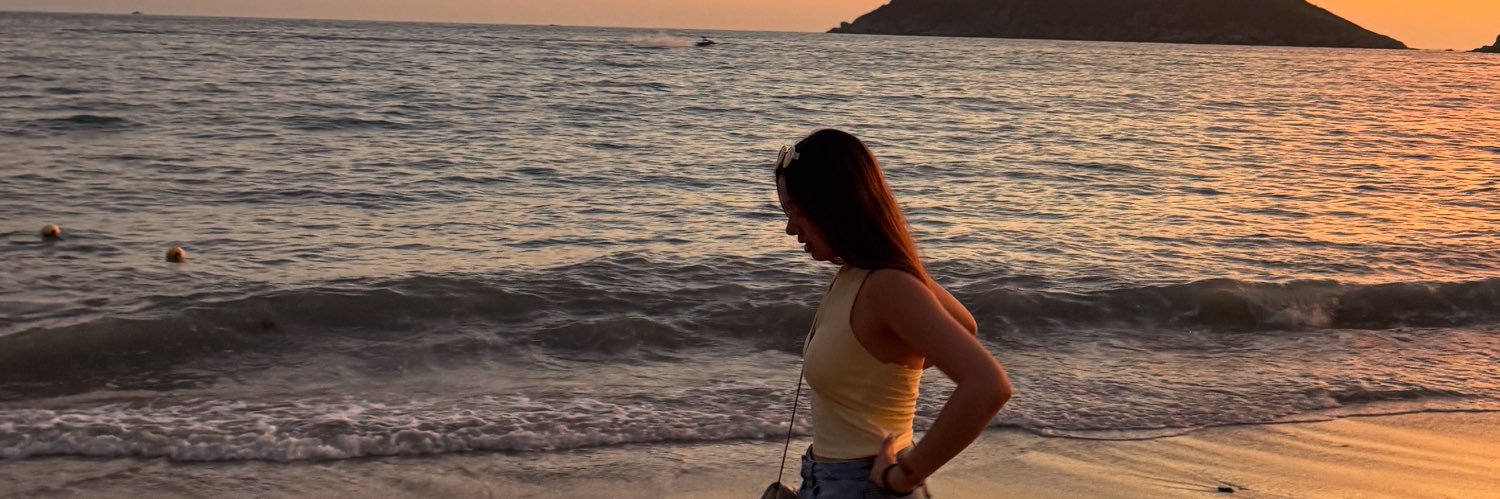 SarahZata's profile banner image
