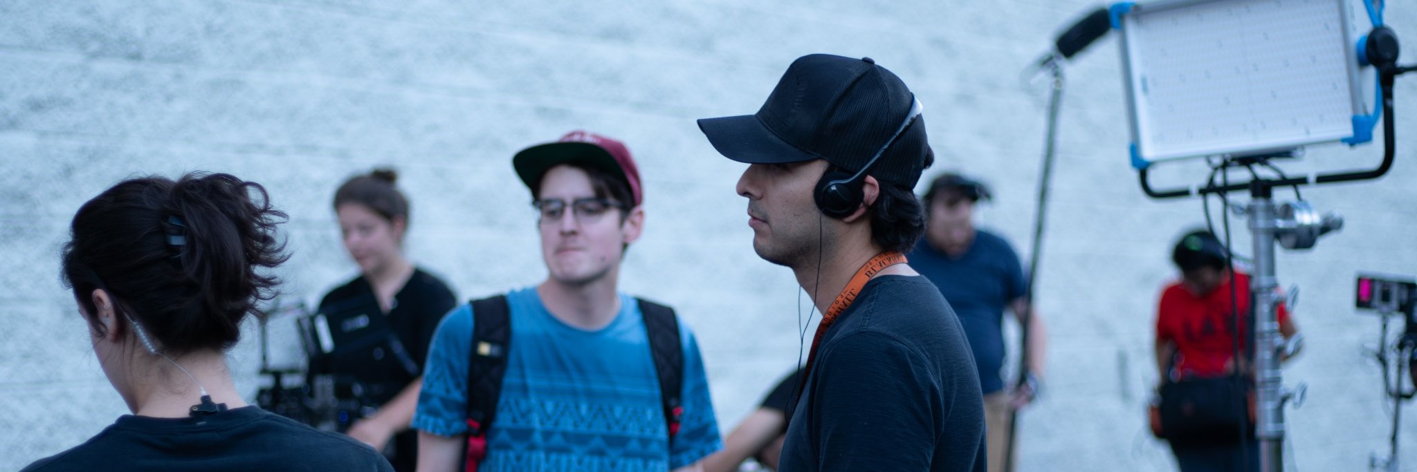 Steven Perez banner