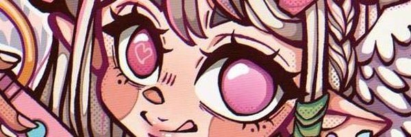 HybrisHime Profile Banner