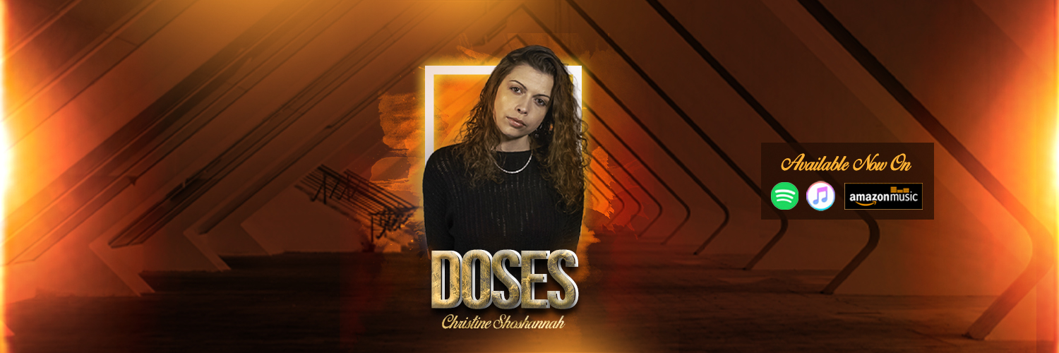 IAmShoshannah's profile banner image