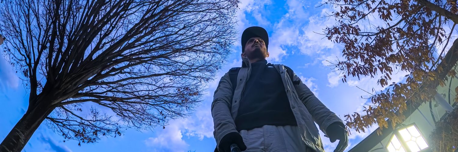 AkilaSR's profile banner image