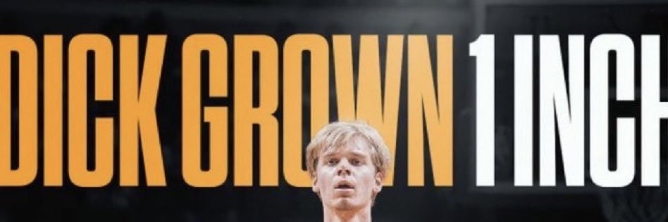 gnarlyscrub's profile banner image