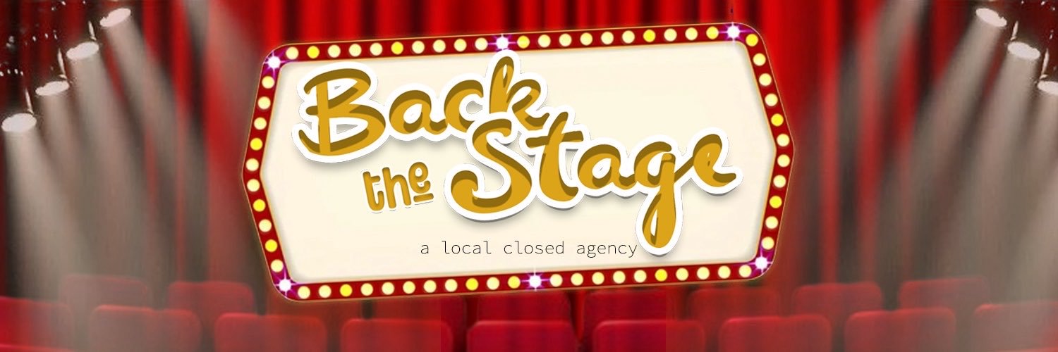 THExBACKSTAGE's profile banner image