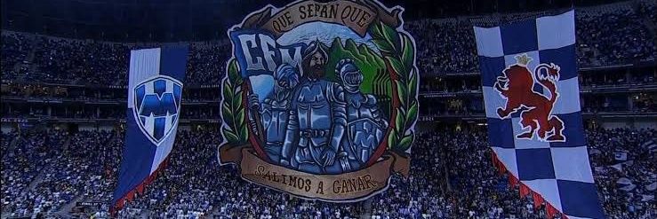 XgenMty's profile banner image