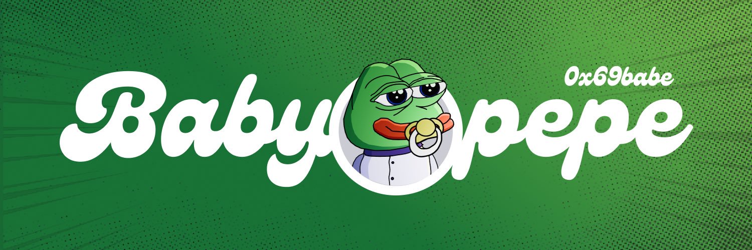 Pepening banner
