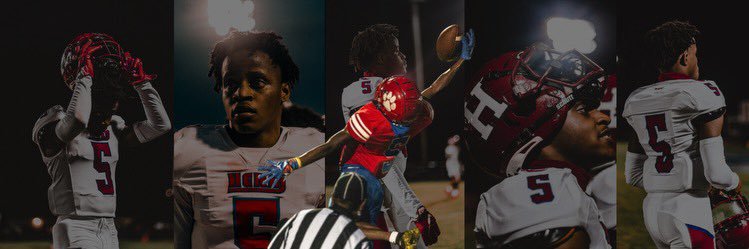 Jevon Lewis banner
