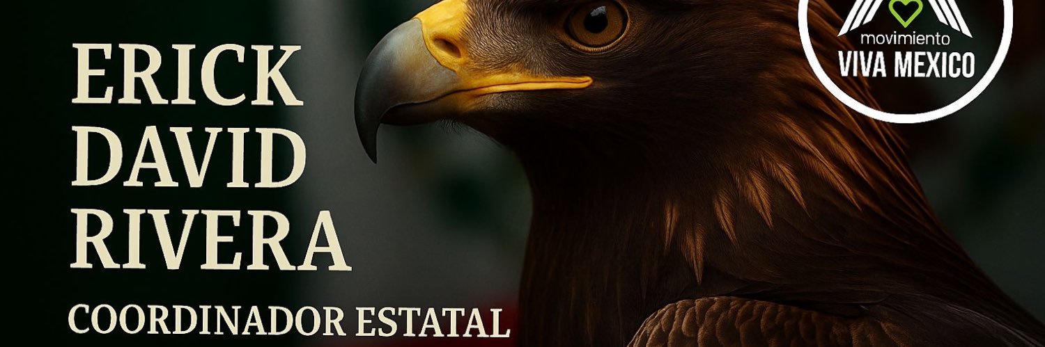 Erick Rivera Morales banner