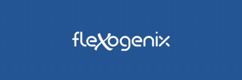 Flexogenix's profile banner image
