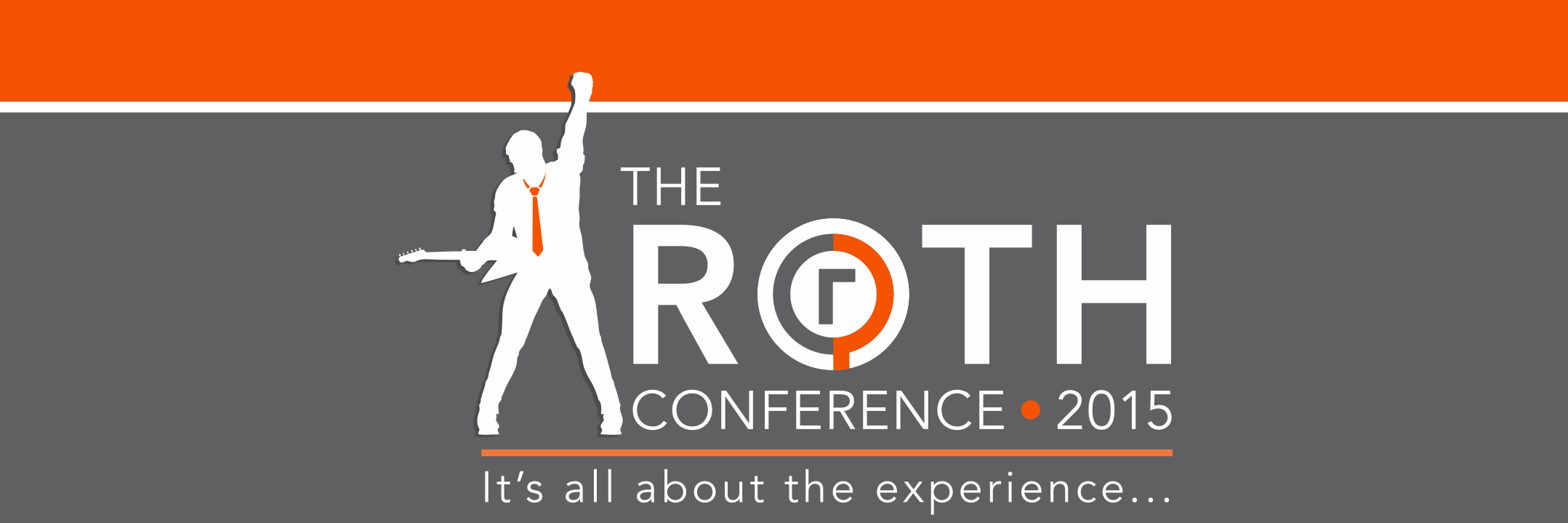 ROTHConference's profile banner image