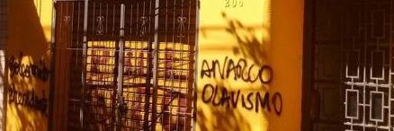 Silvio Grimaldo's banner