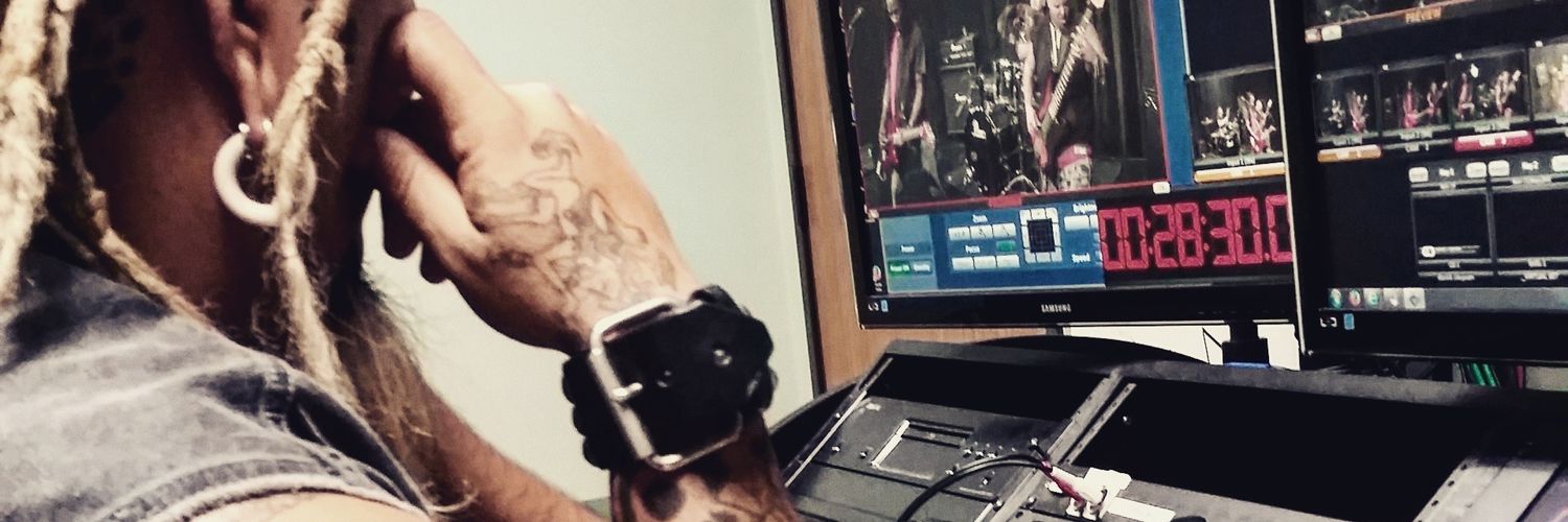 RoadDogsTv's profile banner image