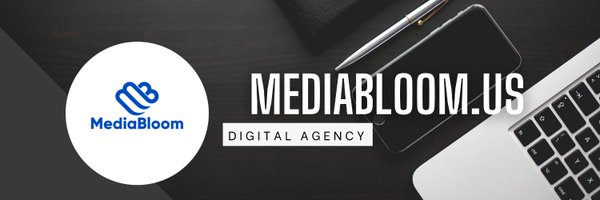 mediabloom_us Profile Banner
