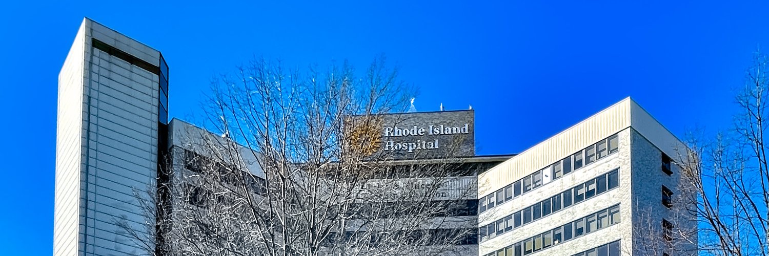 Brown University Pathology Residents & Fellows banner