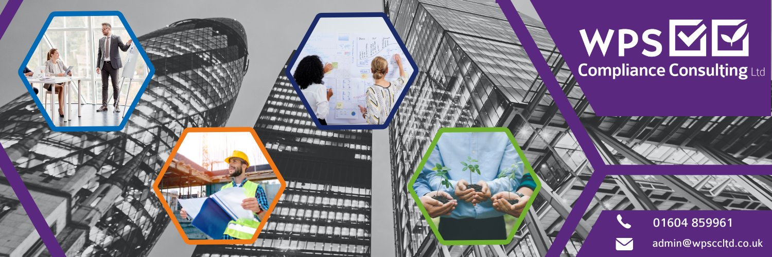 WPS Compliance Consulting banner