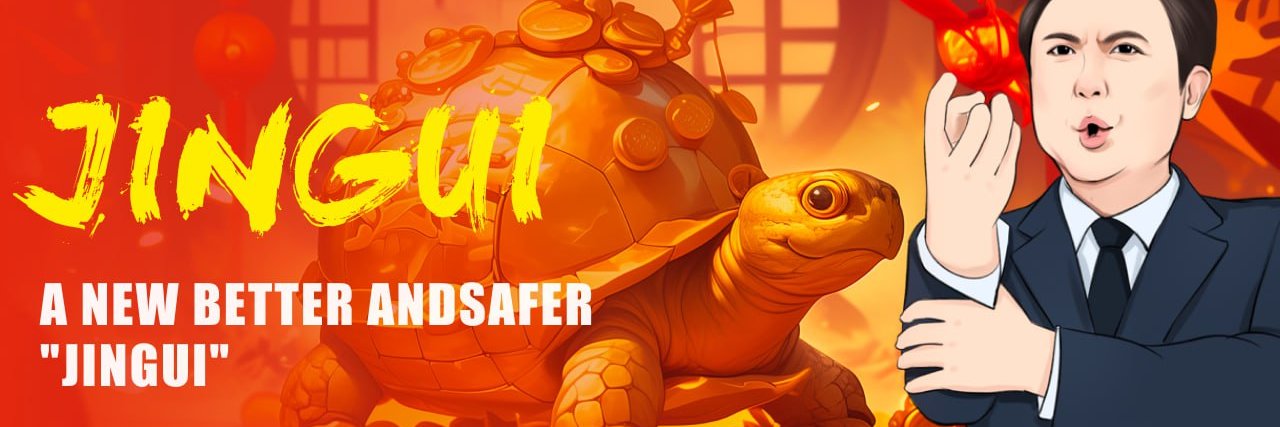 JINGUIXUBNB's profile banner image