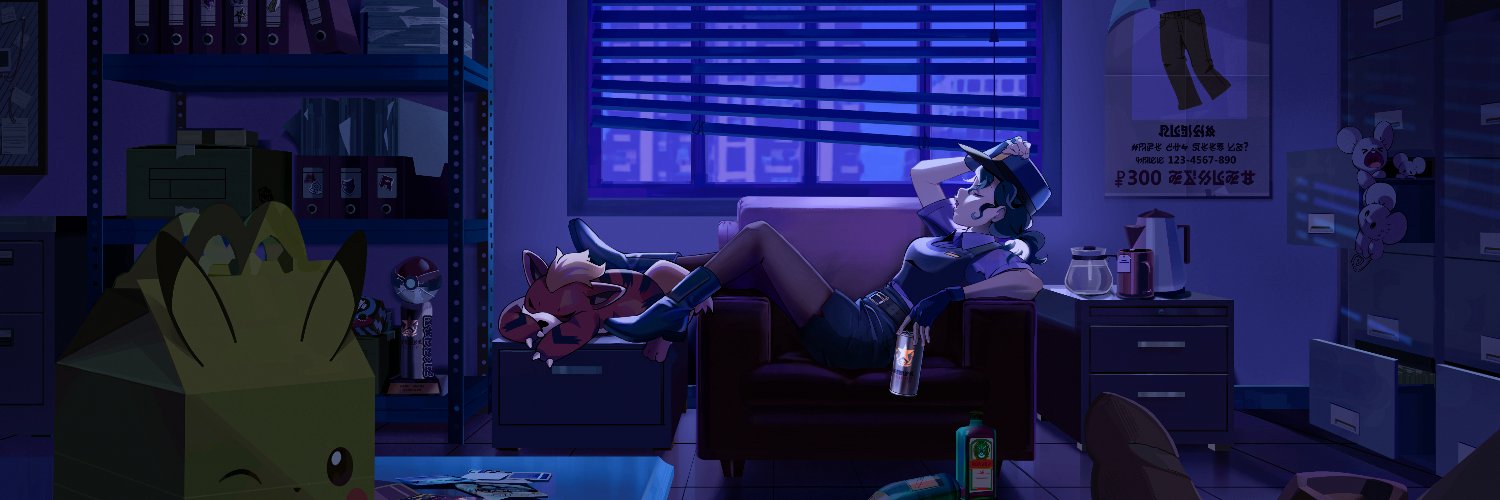 Rattle Pokemon Marketplace banner