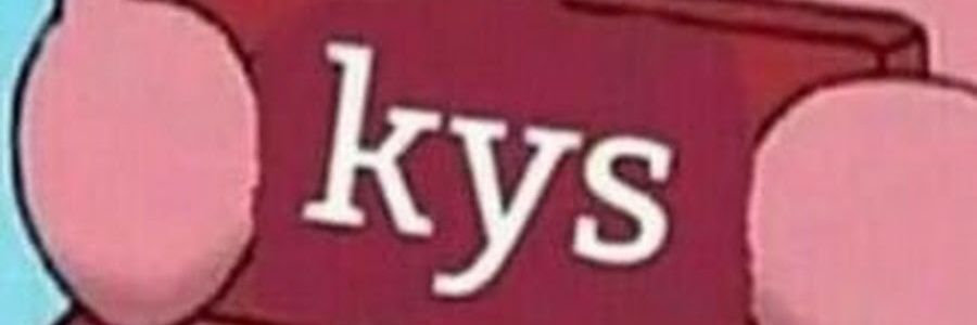 No's banner