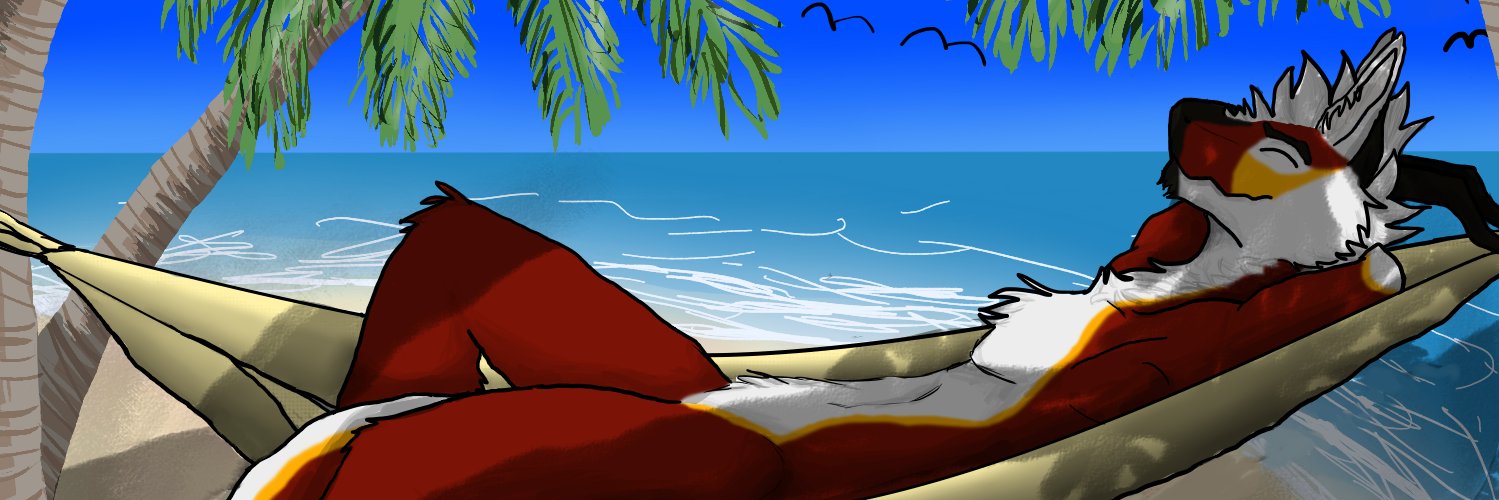 fluffbuttboi's profile banner image