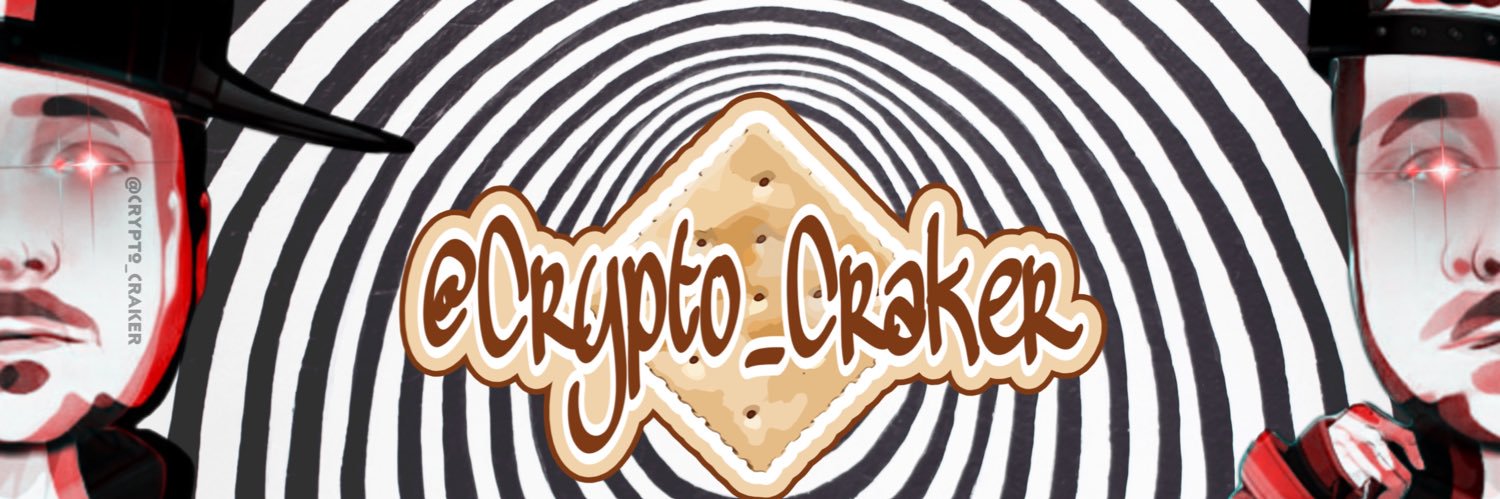 Crypto Cracker banner
