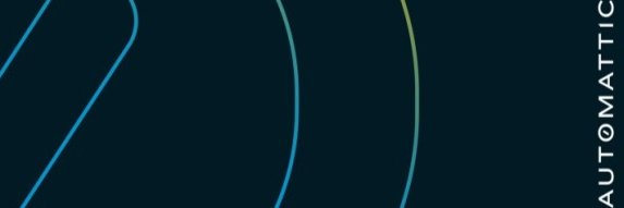 Automattic's banner