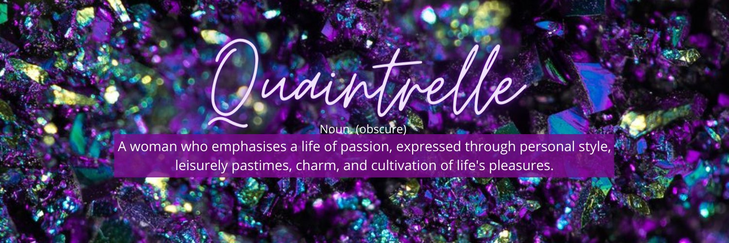 Nikki S banner