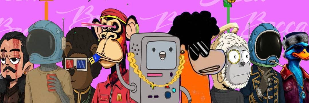 Becca🥷🏼💙 banner