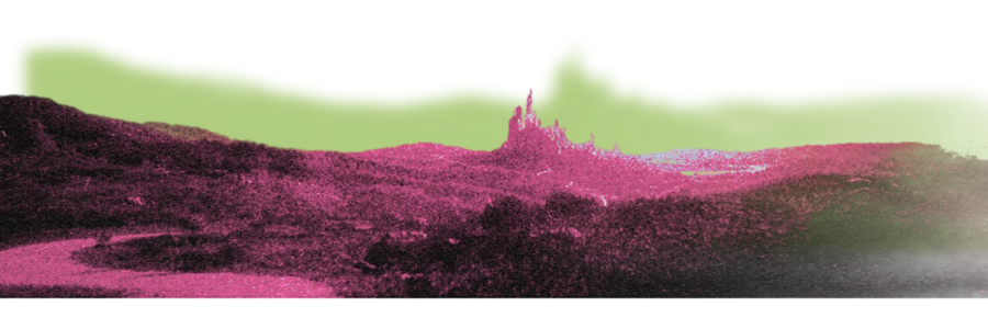 BUBBLEBORNE's profile banner image