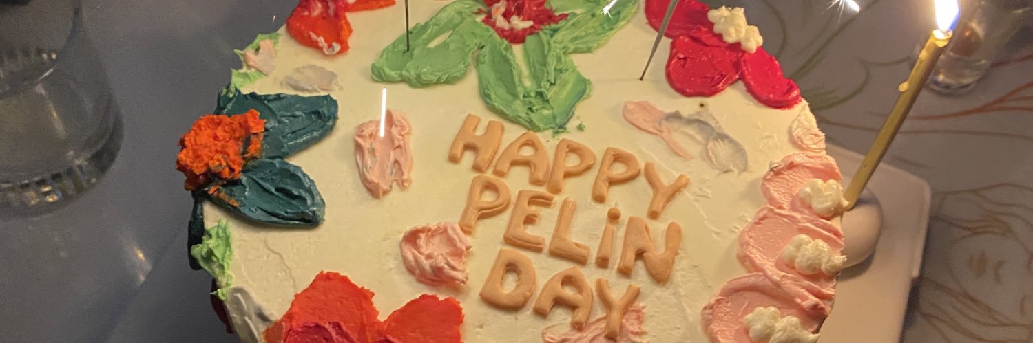 PelinApak's profile banner image