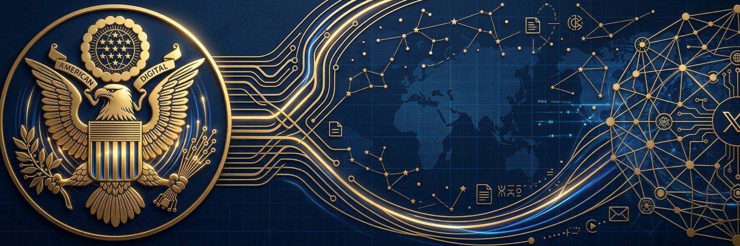 American Digital banner